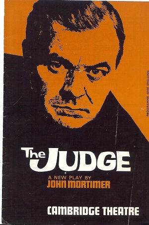 The Judge